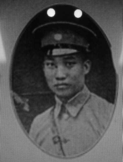 李維藩